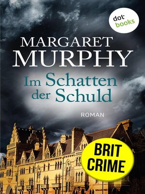 cover image of Im Schatten der Schuld